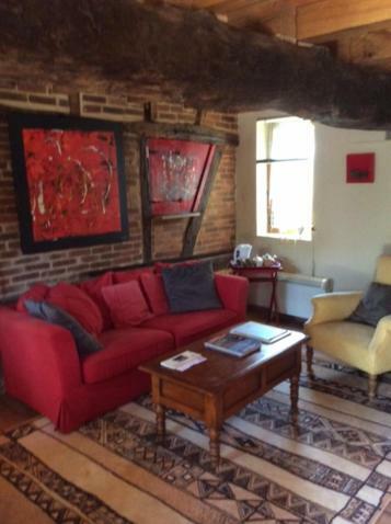 Ancien Relais De Poste Guest House Collandres-Quincarnon Bagian luar foto