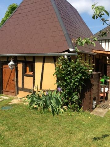 Ancien Relais De Poste Guest House Collandres-Quincarnon Bagian luar foto