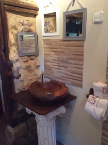 Ancien Relais De Poste Guest House Collandres-Quincarnon Bagian luar foto